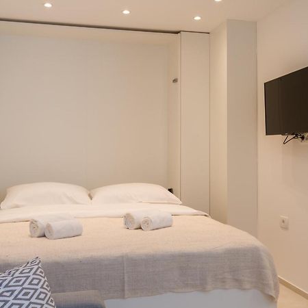 Studio Apartment Tetida By Locap Group Piran Extérieur photo