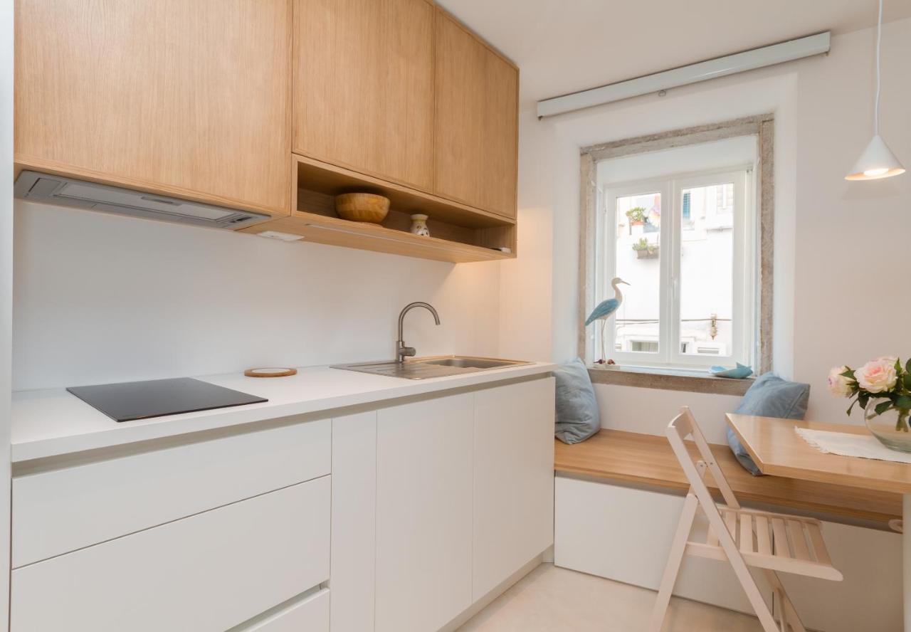 Studio Apartment Tetida By Locap Group Piran Extérieur photo