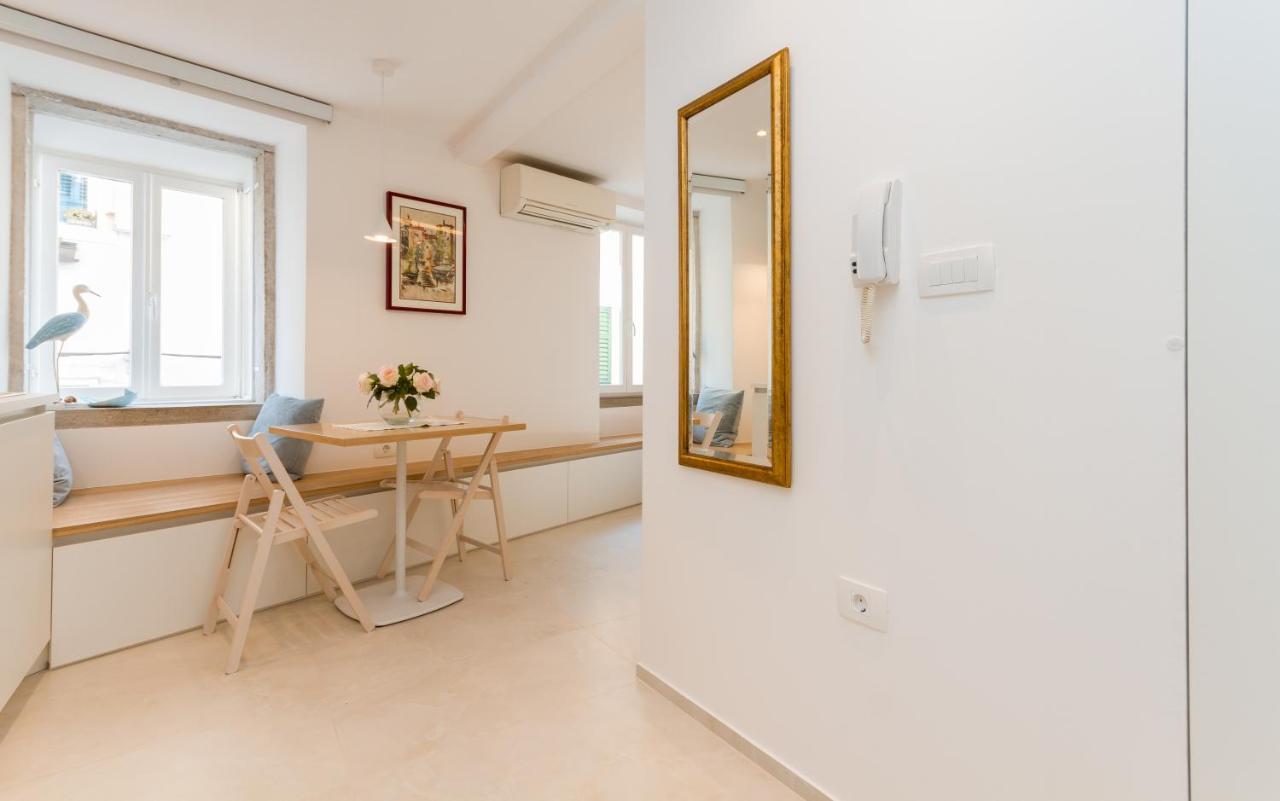 Studio Apartment Tetida By Locap Group Piran Extérieur photo