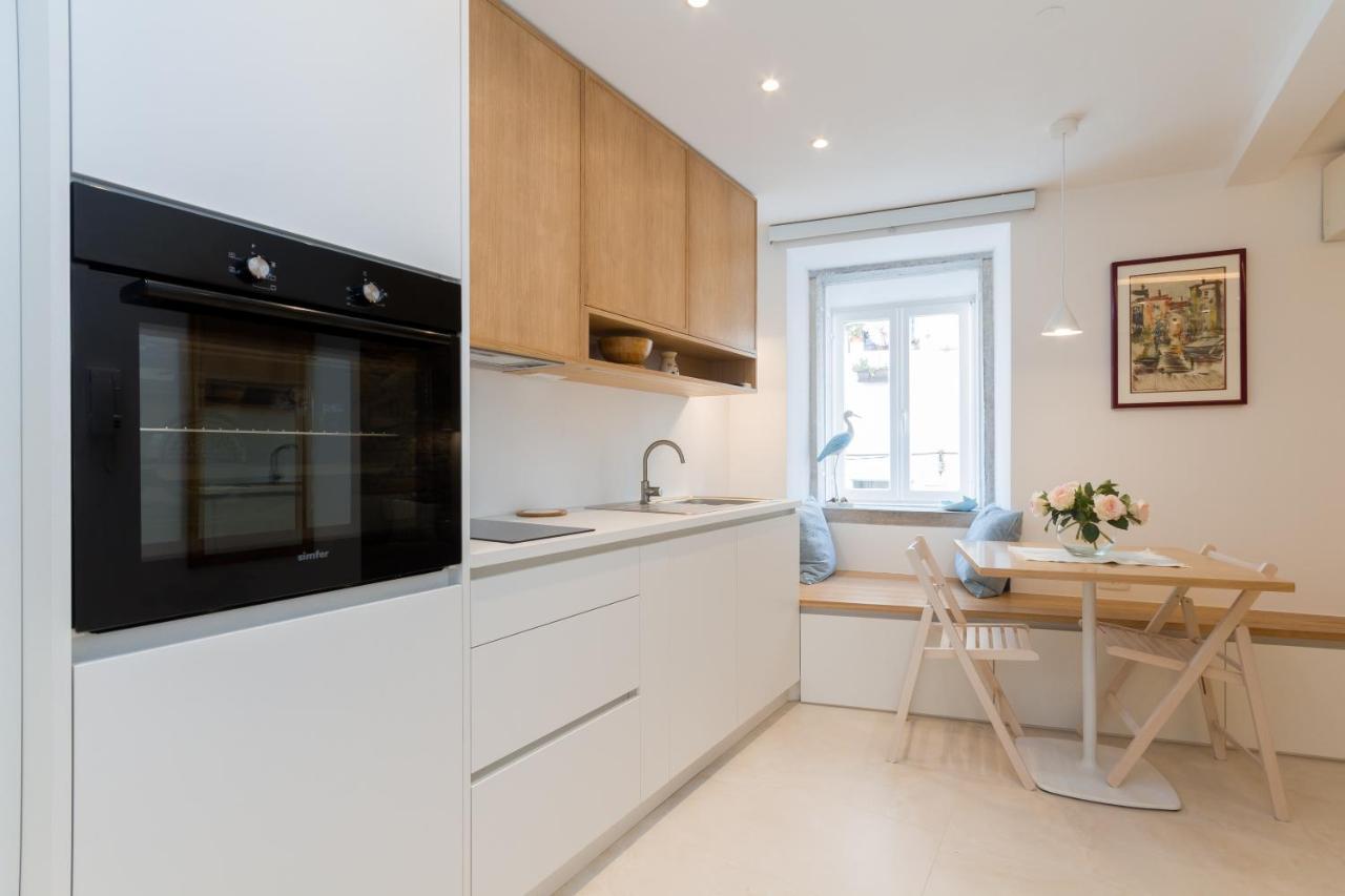 Studio Apartment Tetida By Locap Group Piran Extérieur photo