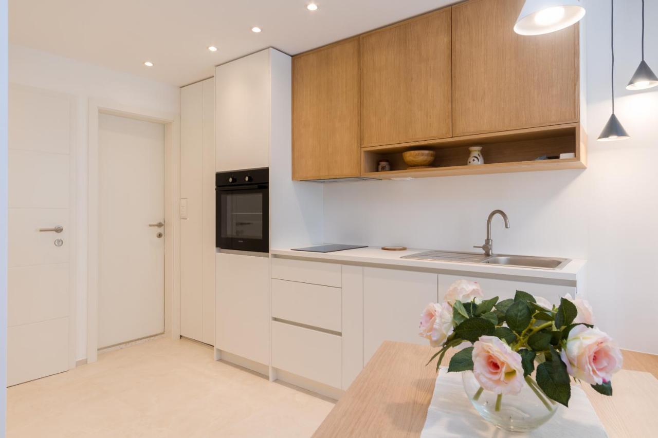Studio Apartment Tetida By Locap Group Piran Extérieur photo