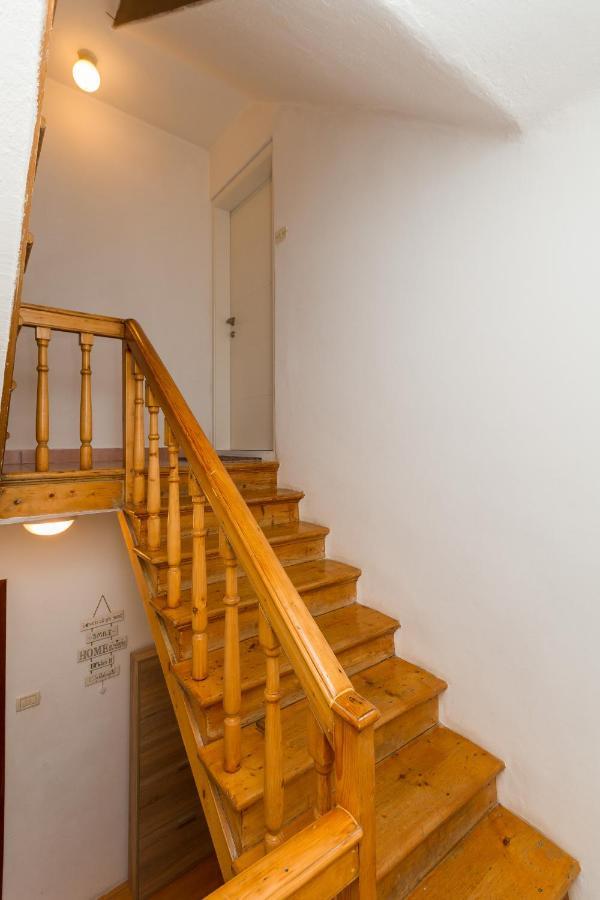 Studio Apartment Tetida By Locap Group Piran Extérieur photo