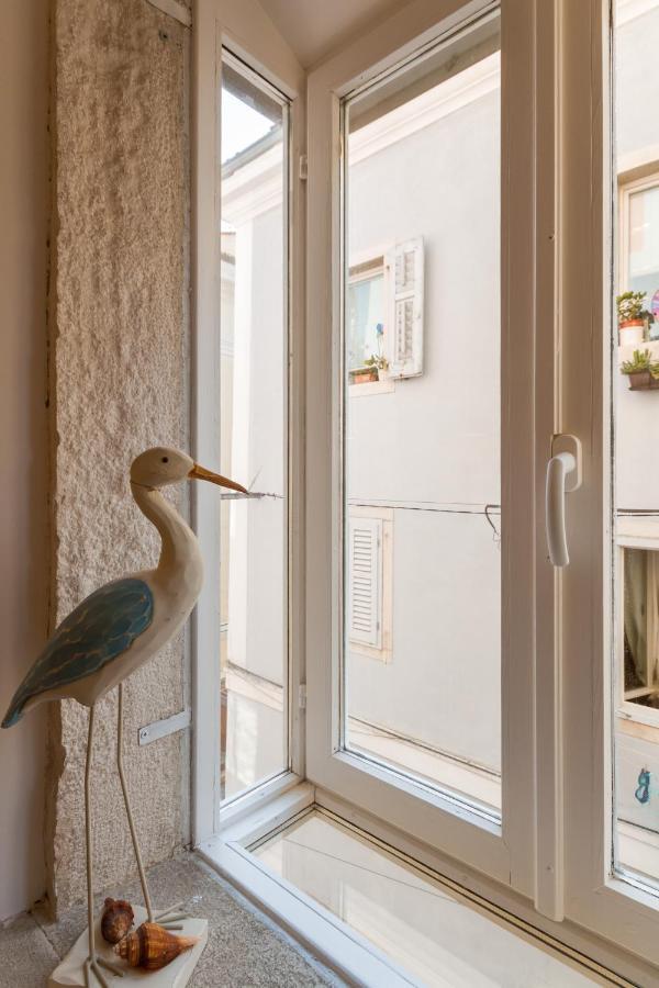 Studio Apartment Tetida By Locap Group Piran Extérieur photo