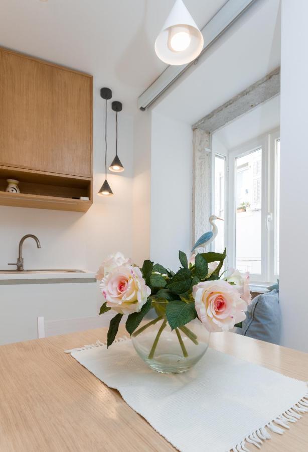 Studio Apartment Tetida By Locap Group Piran Extérieur photo
