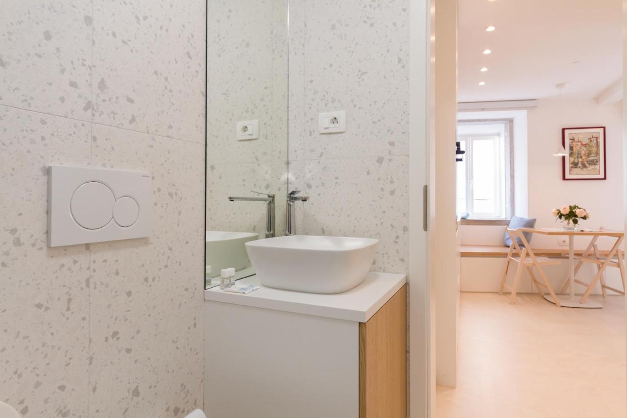 Studio Apartment Tetida By Locap Group Piran Extérieur photo